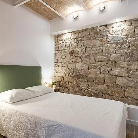 Apartamento Concordia - Beautiful Flat, Spacious, 4 , 2 Bath Barcelona