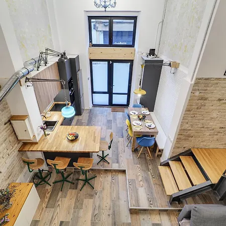 Appartement Concordia - Beautiful Flat, Spacious, 4 , 2 Bath Barcelone