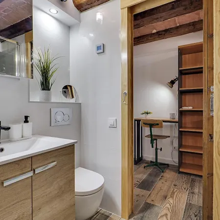 Appartement Concordia - Beautiful Flat, Spacious, 4 , 2 Bath