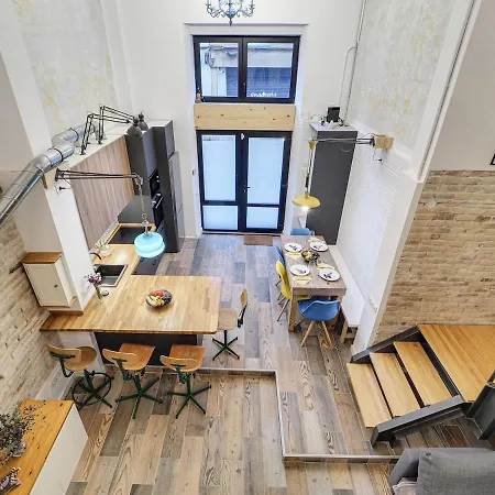 Concordia - Beautiful Flat, Spacious, 4 , 2 Bath Appartement Barcelone