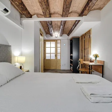 Appartement Concordia - Beautiful Flat, Spacious, 4 , 2 Bath