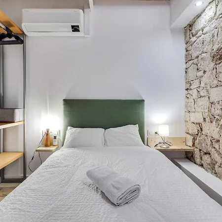 Concordia - Beautiful Flat, Spacious, 4 , 2 Bath Appartement