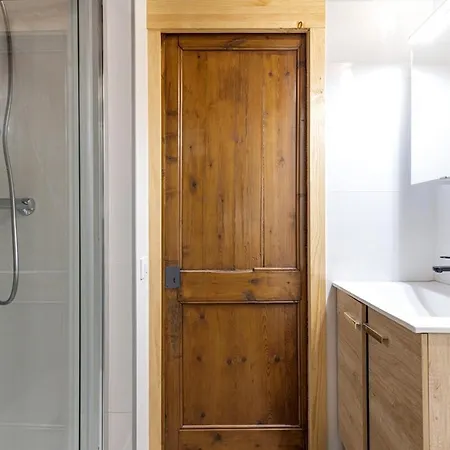 Appartement Concordia - Beautiful Flat, Spacious, 4 , 2 Bath