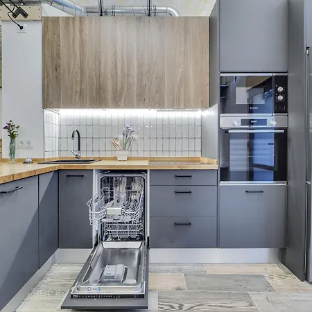 Concordia - Beautiful Flat, Spacious, 4 , 2 Bath * Barcelona