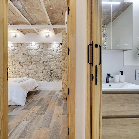 Apartment Concordia - Beautiful Flat, Spacious, 4 , 2 Bath *