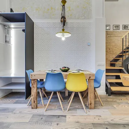 Apartment Concordia - Beautiful Flat, Spacious, 4 , 2 Bath *