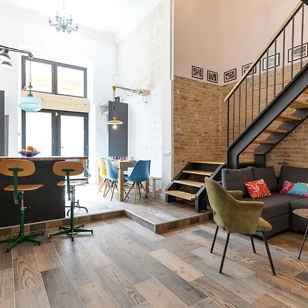 Διαμέρισμα Concordia - Beautiful Flat, Spacious, 4 , 2 Bath