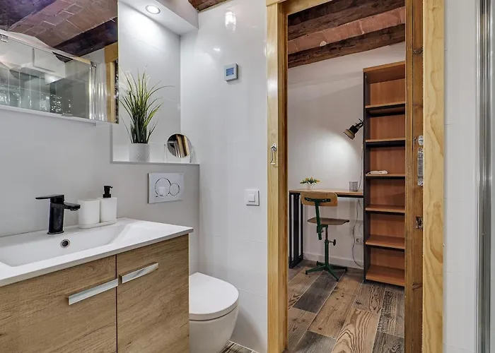 Apartament Concordia - Beautiful Flat, Spacious, 4 , 2 Bath