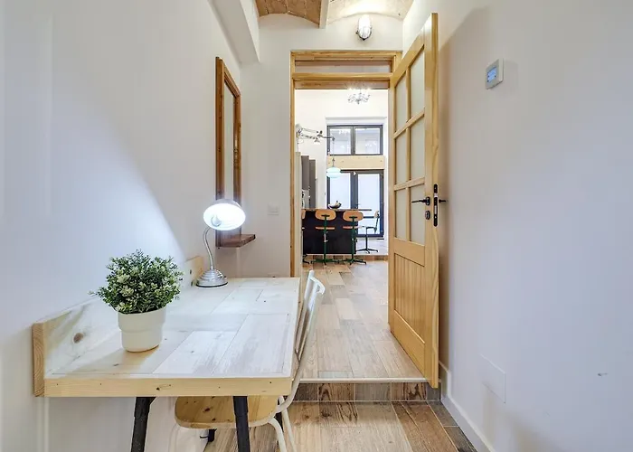 Apartament Concordia - Beautiful Flat, Spacious, 4 , 2 Bath