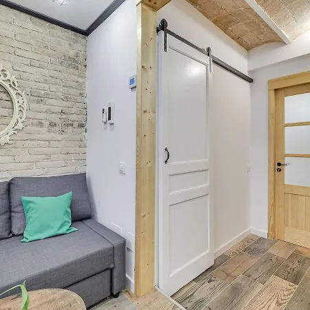 Concordia - Beautiful Flat, Spacious, 4 , 2 Bath * Barcelona